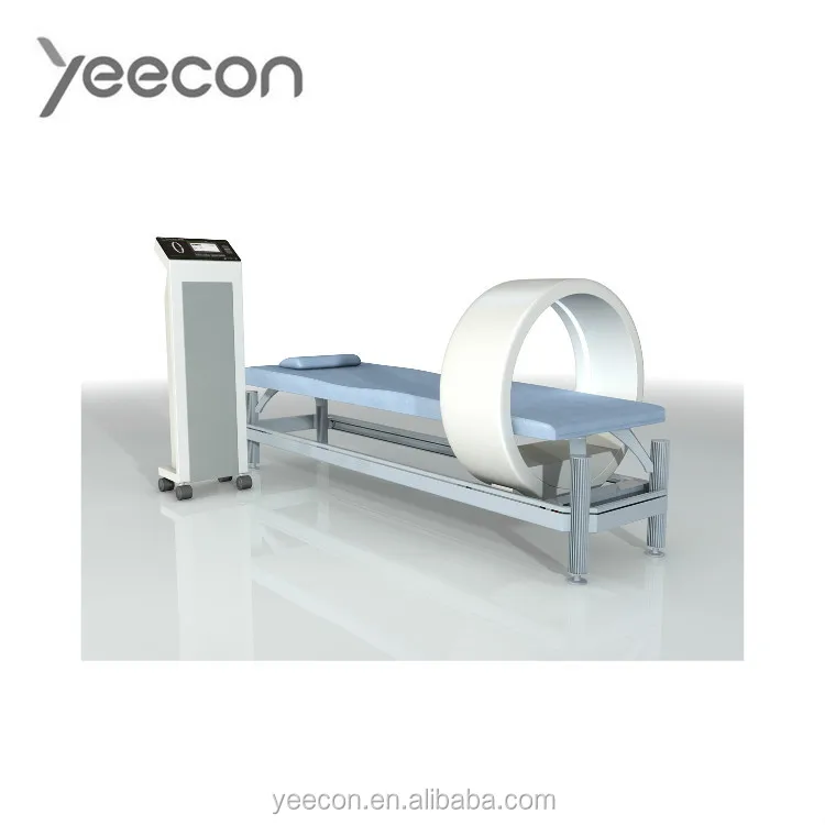 Multi-functional magnetic therapy treatment device for rehabilitation center hospital clinic physical magnet therapy equipment