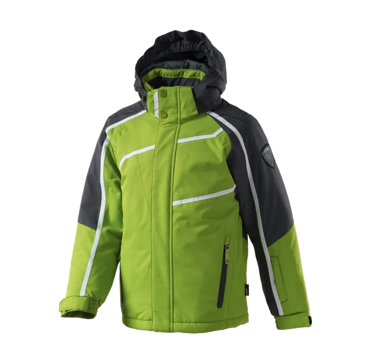 parka mens jacket winter padding jacket chaqueta del acolchado