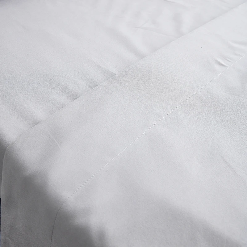 3 4 6 8 Pcs Soft 1800 Thread Count King Size Microfibrer Bed Sheet Fitted Bed Set for Home