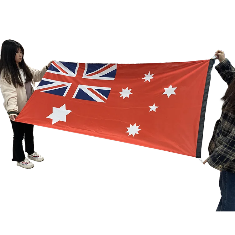 Custom outdoor Banner double sided flags digital printing promotional 3 x 5ft custom flag