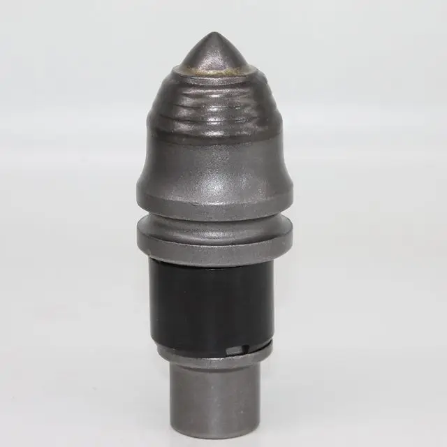 DBW China hot selling bits High quality Rock auger Hardware Cutting Bet ek Bauer B43 B85 B47K22H bit  for piling drilling rig