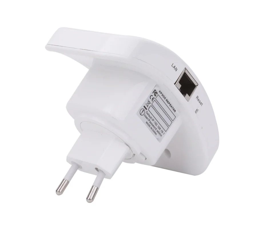 
Wireless WiFi Repeater Wifi Extender 300Mbps WiFi Amplifier Long Range Wi fi Signal Booster Wi-fi Access Point 