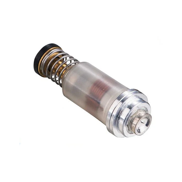 Jiali Gas cooker magnetic pulse solenoid valve