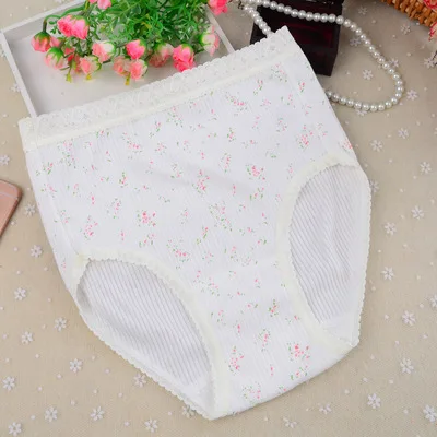 Ms critical section, удобное хлопковое нижнее белье, женские хлопковые трусы gao, шорты с вышивкой и принтом, есть большие ya