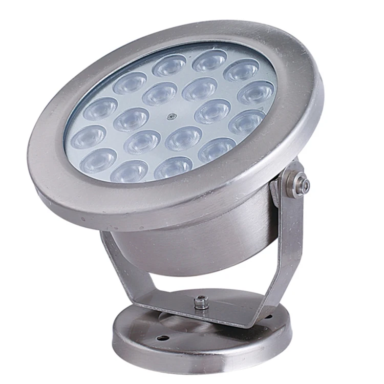 Attractive price rgb fountain led light rgbw led fountain light fountain lights ip68