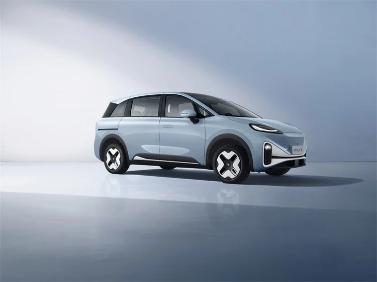 Специальное предложение ARCFOX K A O L S AIR 500 км Compact MPV новые энергетические автомобили