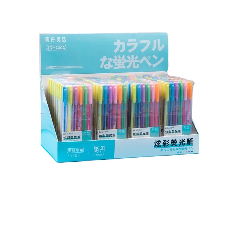 Цветная ручка 0 8 мм пастельные ручки с тонкими чернилами для черной бумаги ведения журнала