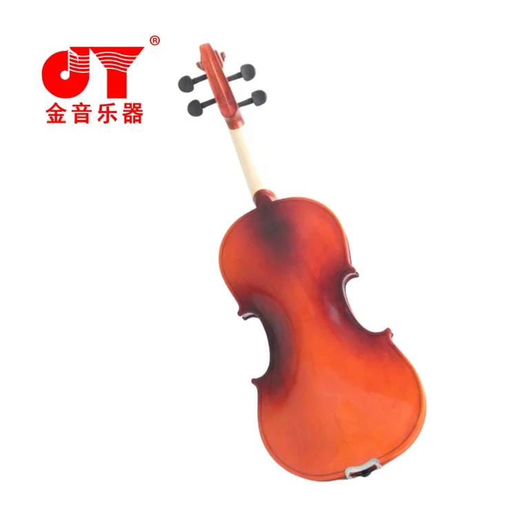 Best selling german professional universal baroque violin 1/4 1/2 3/4 4/4