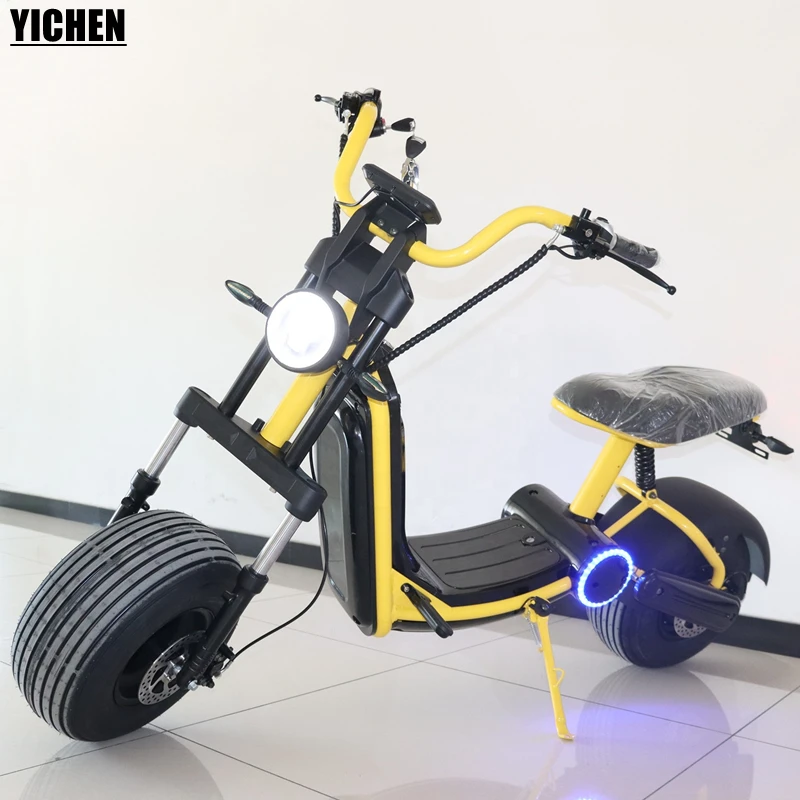 Patinete Electrico de 50kmh Sur Ron Bike Off Road Cross Cruiser Touring EEC Electric Engine Motorcycle