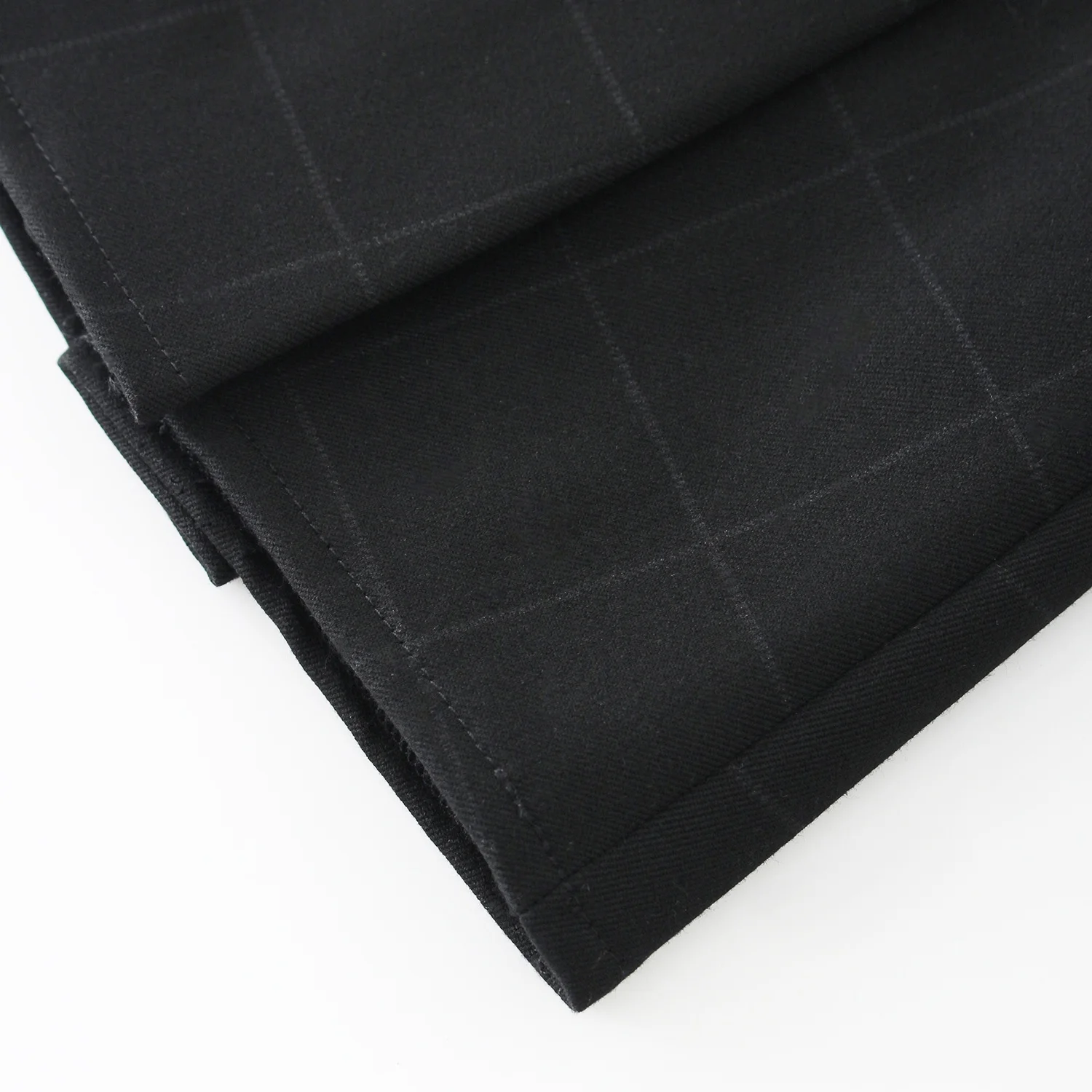 Custom Summer Japanese School Uniform Harajuku Cute kawaii Skirts Belted Black Pleated Plaid Short Y2K Mini Skirt Women 2024