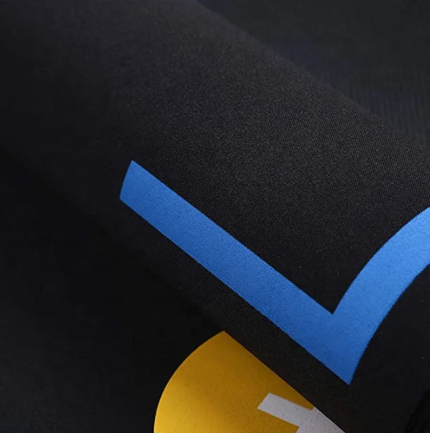 Basketball  training pad positioning and stepping point noise reduction