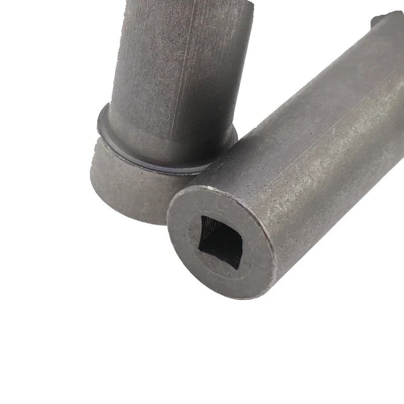 2 Pcs Motorcycle Electric Bike Front Fork Wave Plate Bearing Octagonal Nut Tool Repair Tool Wave Sleeve