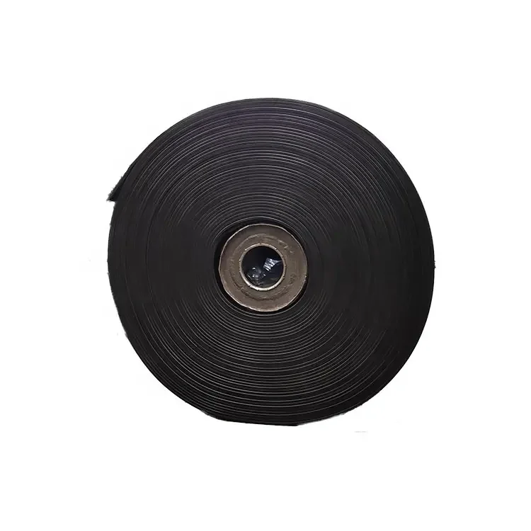 Wholesale retail China Quality Acid Alkali Resistant Heat Resisting Conveyor Belt For Conveying Ore