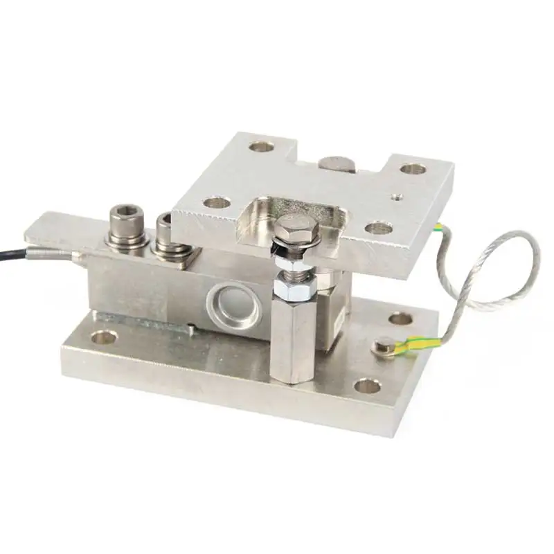 1000kg 10000kg 5 Ton  Alloy Steel  Sqb Weighing Scale Load Cell For Weighing Module