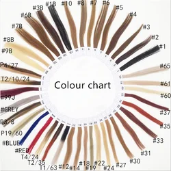 New Arrival 100% Chinese/Russian  Human kinky curly /natural weave small roll Feather Line Crochet Hair hair extensions weft