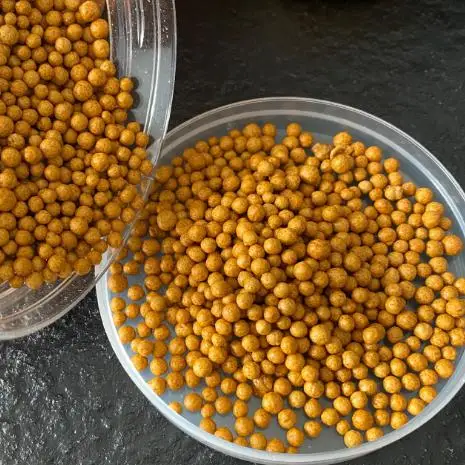 Сельское хозяйство NPK смешанные Fertilizer14-14-14 лучшее удобрение для