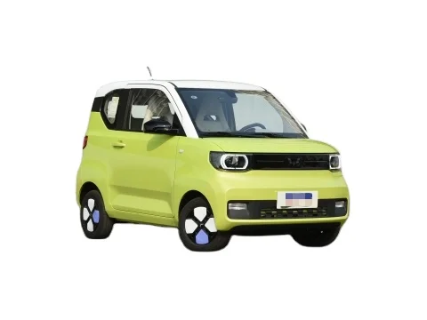 Hot sales in 2022 wuling used cars electric 100km/h 120-170km used car prices used cars for sale in dubai