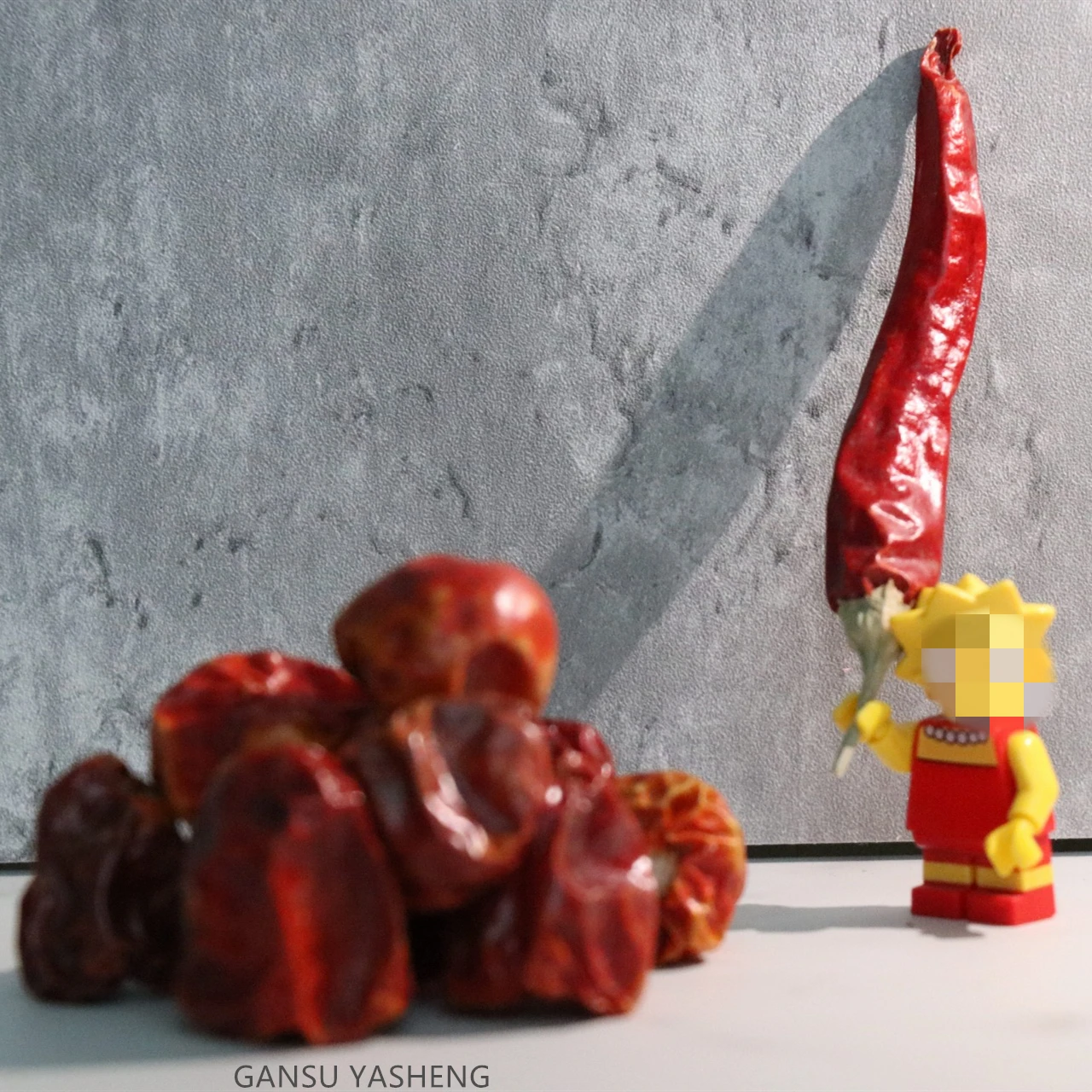 Красный перец чили, сушеный Чили, оптовая продажа по лучшей цене