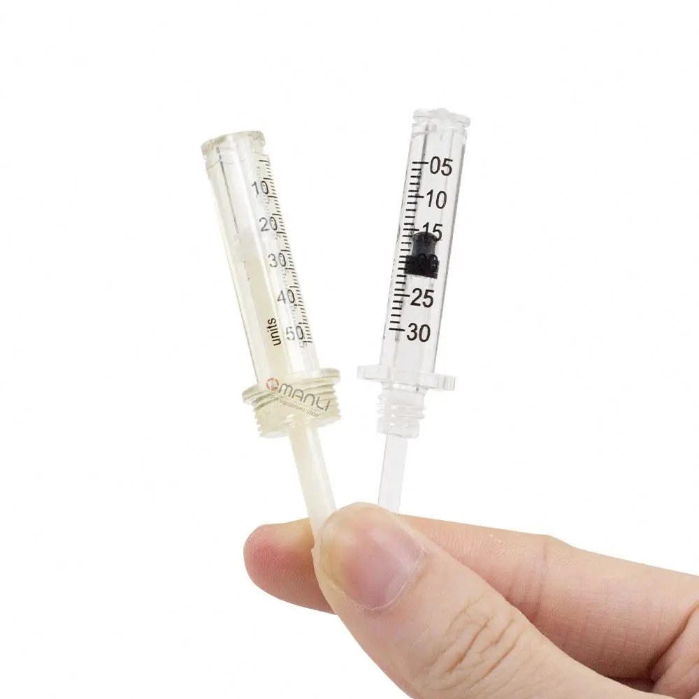 0.3/0.5 Ml No Needle Acid Anti-Aging Hyaluronic Lip Filler Pen Ampoules