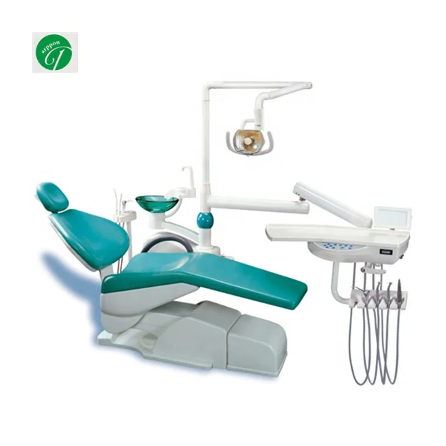 Стоматологическое оборудование стоматологическое кресло стоматологическая установка Darppon
