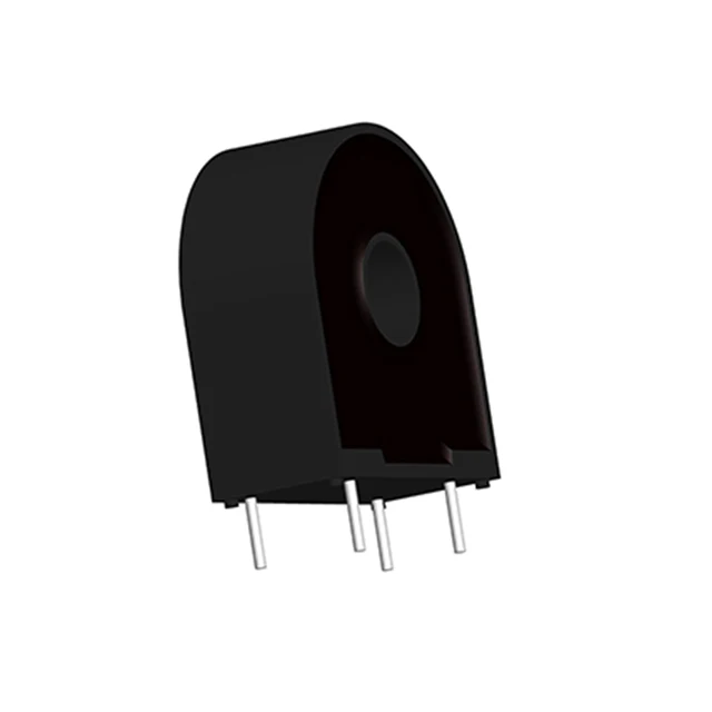 High precision good linearity round hole current transformer