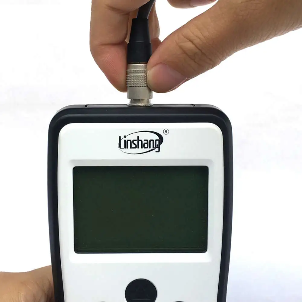 LS125-UVCLED-X0 UV Probe UV Light Meter 230nm-315nm suitable intensity and energy detection of 260nm-285nm LED germicidal lamp