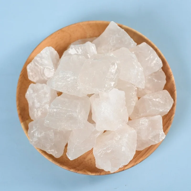 Rough Natural Clear Quartz Stone Raw Stone Gemstone Crystal Rock for Cabbing,Tumbling,Cutting,Polishing,Lapidary,Wire Wrapping
