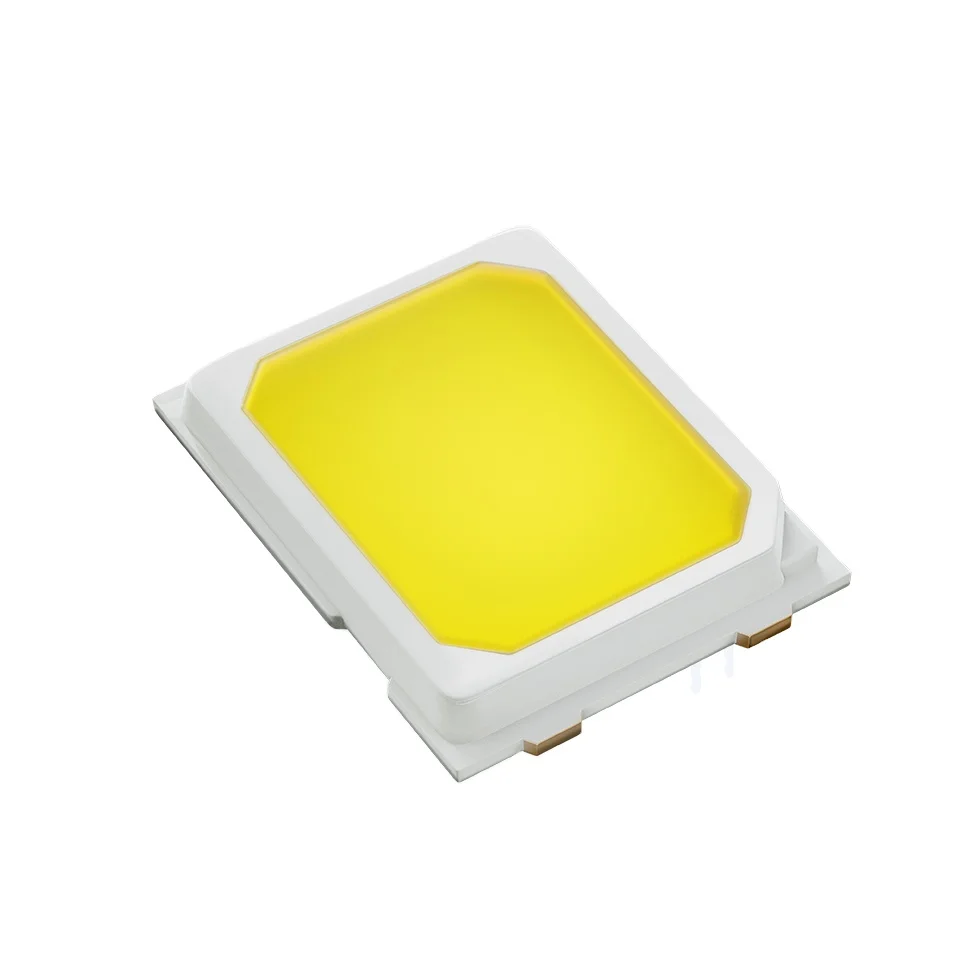  Яркие светодиодные кристаллы smd 1 Вт 2835 в