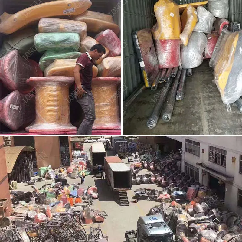 Simple style kids playground outdoor for backyard