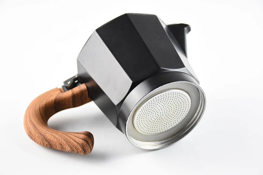 Household espresso coffee maker italian style coffee pot