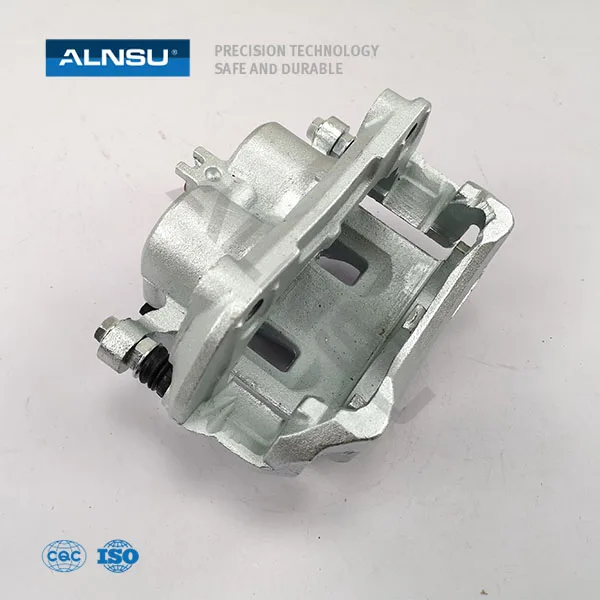 Тормозной суппорт OEM 41001-EB70A для D40 NAVARA