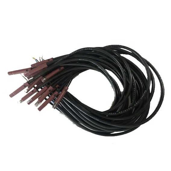 QRB1 flame detector photocell light operated accessories sensor switch qra2 lighting