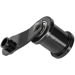 HIAORS Chain Tensioner with 1-3/4' Roller for 196cc 212cc 6.5HP CT200u BT200x CT200u-ex Massimo MB200 Motorsports Mini Bike