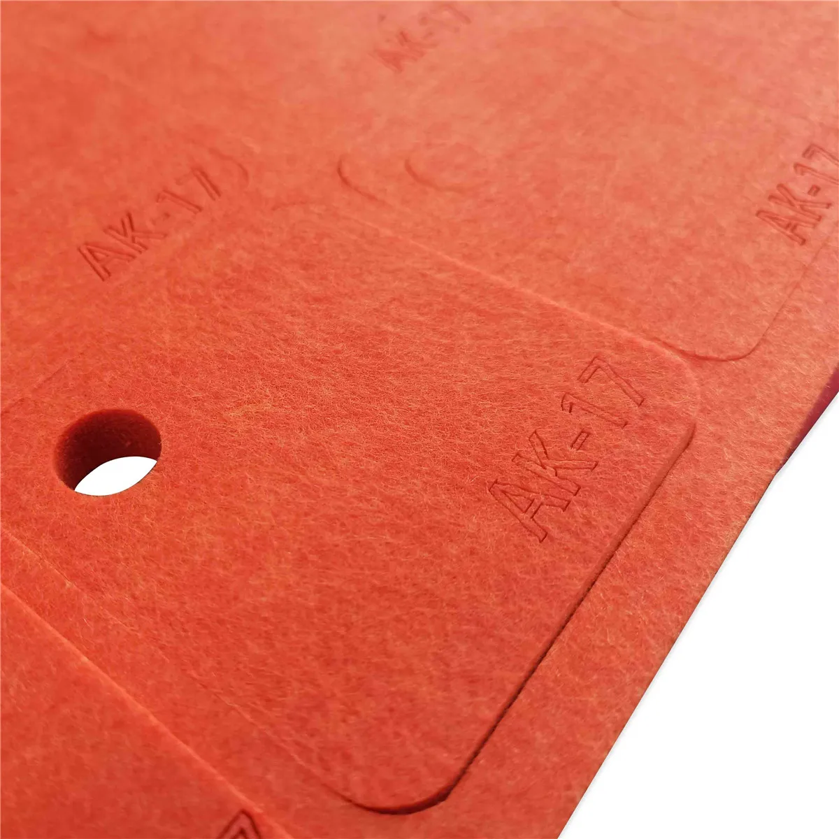 
Sound Proofing Studio High Density Polyester Fiber Acoustic Panel for Studio Home and Office 