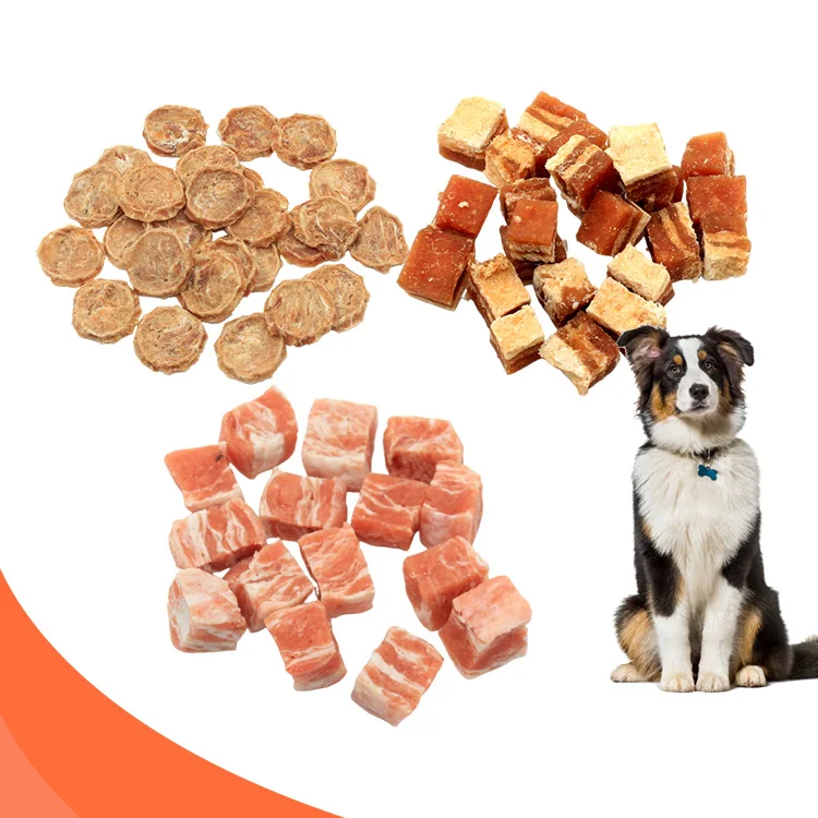 Cat Feed Snack Snack High Quality Freeze Dried Cat Treats Food Cat Food Snack Pelen