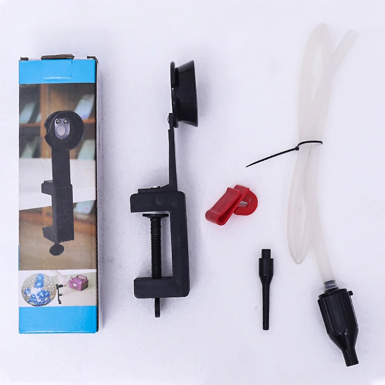 Wholesale Balloon Stuffing Machine Stuffed Balloons Gift Birthday Party Wedding Decoration