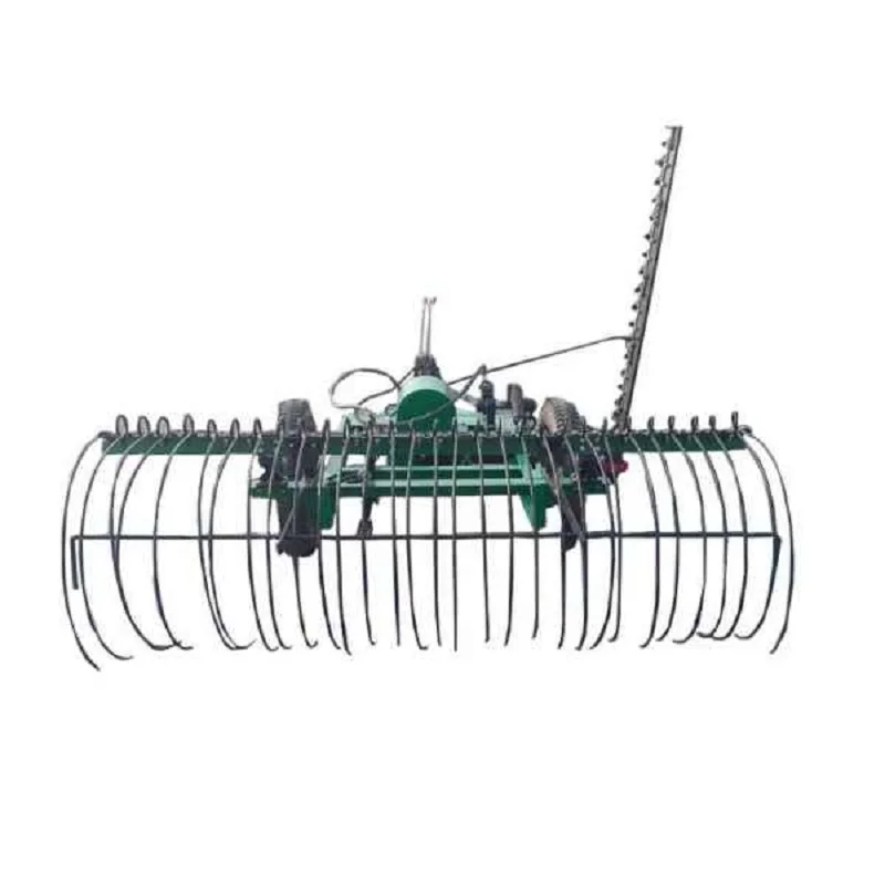 Пружинные зубья для сельскохозяйственных машин хорошего качества