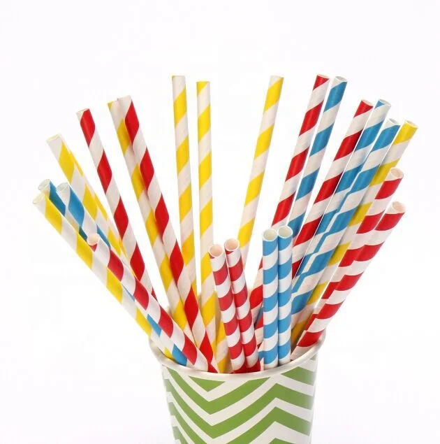 Drinking straws biodegradable paper straws making machine for sale supplier