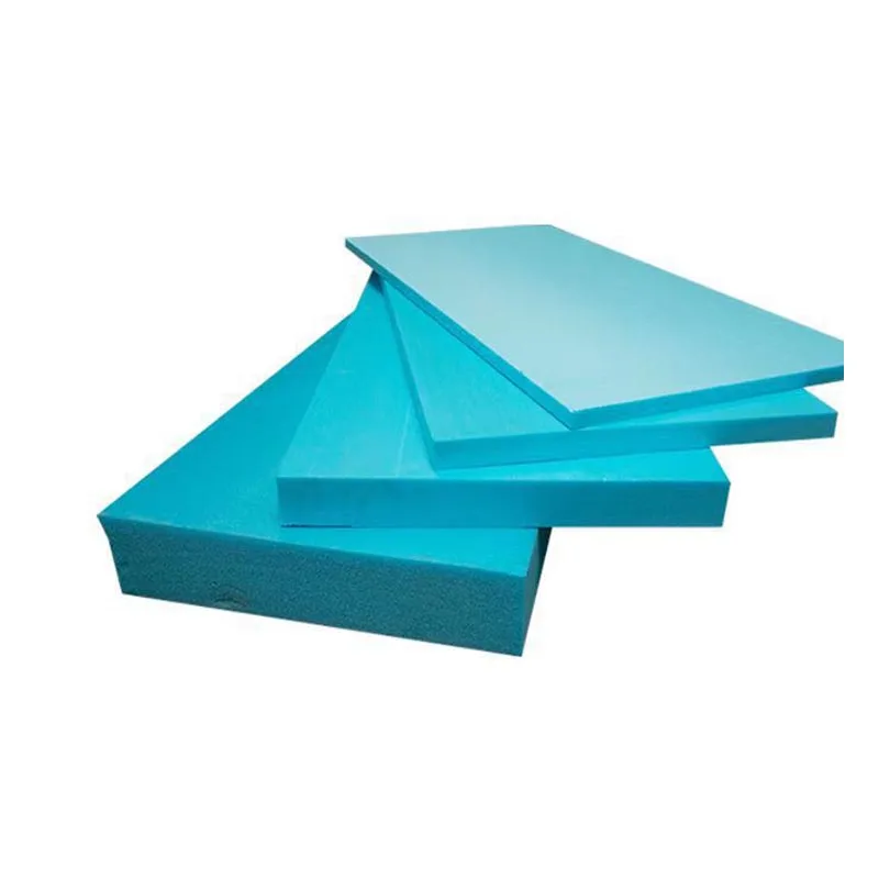 Wall Insulation Styrofoam Board Expanded Polystyrene EPS Foam Sheets 4x8