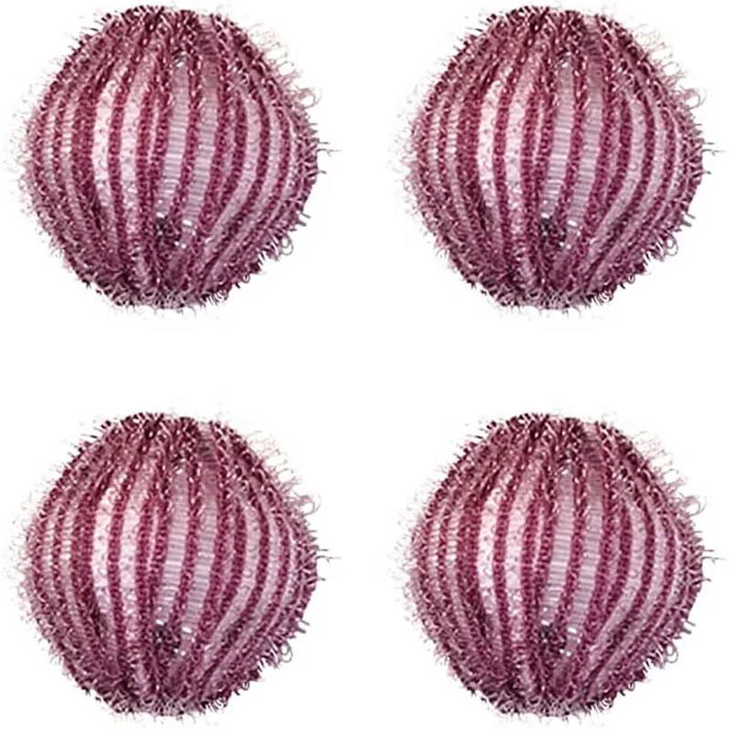 Многоразовый шарик для удаления шерсти домашних животных