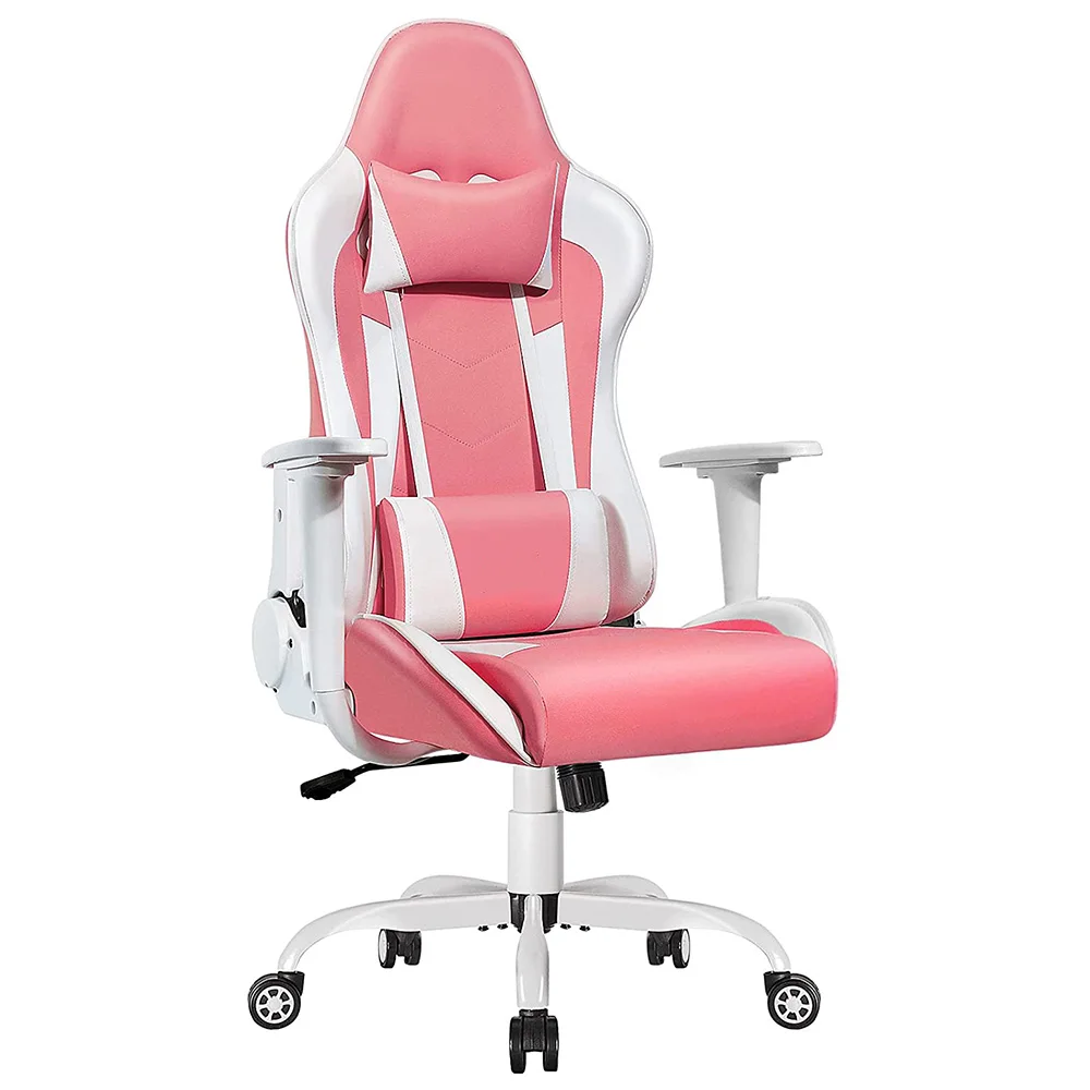 Оптовая продажа с завода компьютерный игровой стул Anji Silla гоночный