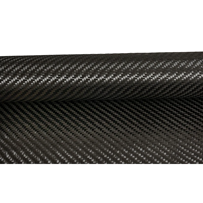 12k 400g twillcarbon fiber fabrics