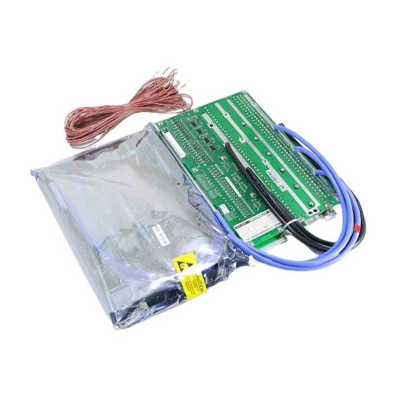 Аккумулятор Lifepo4 BMS 48 В 200 ач Smart Bms 16S