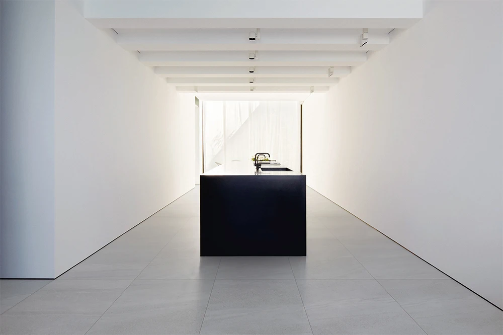 house flooring bathroom porcelain kitchen floor grey matte ceramic tile 600x1200mm