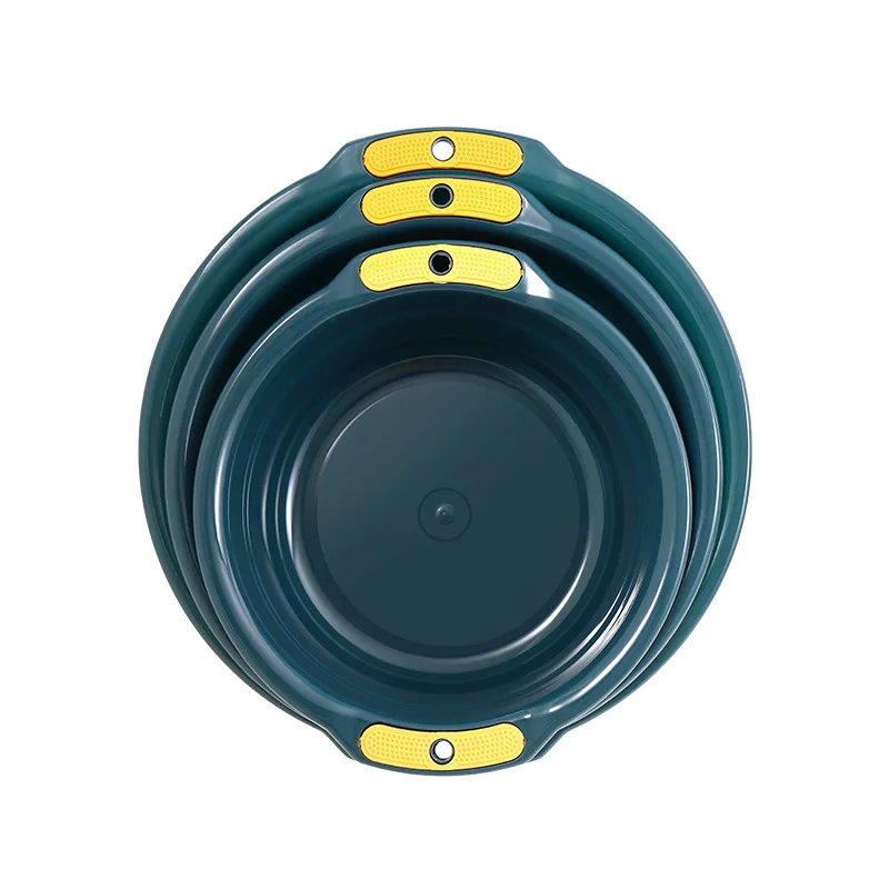 Утолщенная и увеличенная раковина Большая пластиковая для мойки ног учеников начальной средней школы