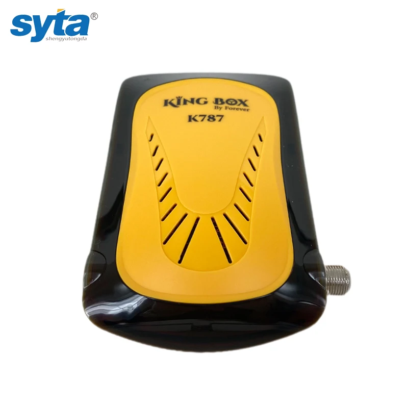 SYTA K787 firmware upgrade dvb t2 s2 android dvb s2 receiver free to air set top box openbox s9 dvb s2 android tv box
