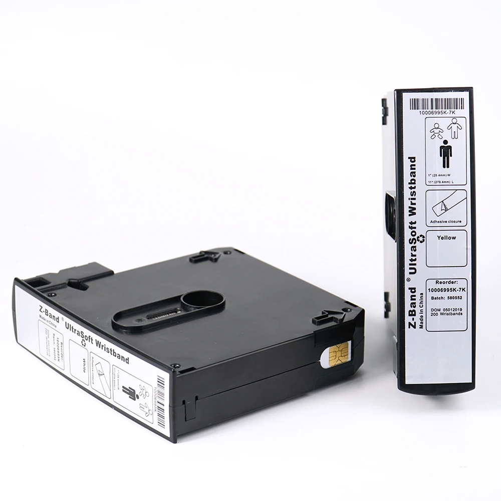 Совместимый с Zebra HC100 ZD510HC Термопринтер для печати штрих-кодов