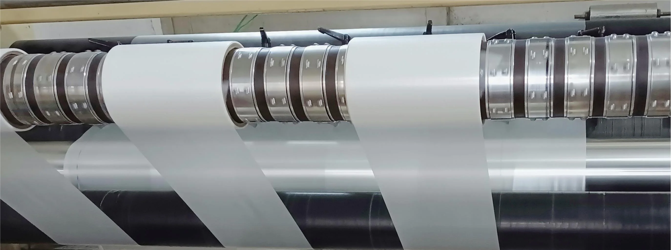 Customized Pva Water Soluble Film For Toilet Blocks Pva Film Manufacturer