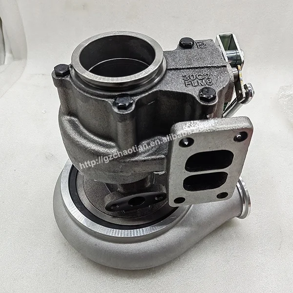 HX35W 2834798 2834799 CUMM-INS Turbocharger For 6BT 6BTA 5.9L Excavator