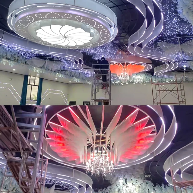 Smd5050 144 Led 5M Ws2815 Led Strip 12V Ip67 Addressable Rgb Ic Ws2812B Led Strip 5V Smart Led Strip Light For Tv